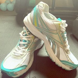 Reebok size 7.5 sneakers